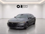 2019 Honda Accord Sedan Sport 1.5T CVT