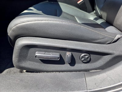 2022 Honda Accord Sedan Sport 1.5T CVT