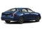 2025 Honda Accord Sedan SE CVT