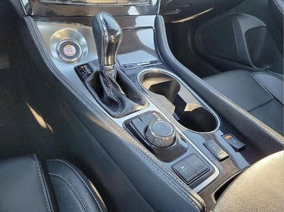 2023 Nissan Maxima SV CVT