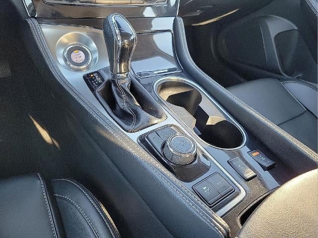 2023 Nissan Maxima SV CVT