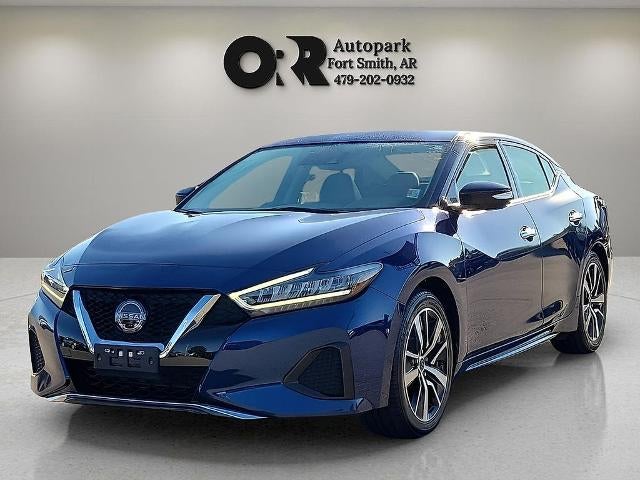2023 Nissan Maxima SV CVT