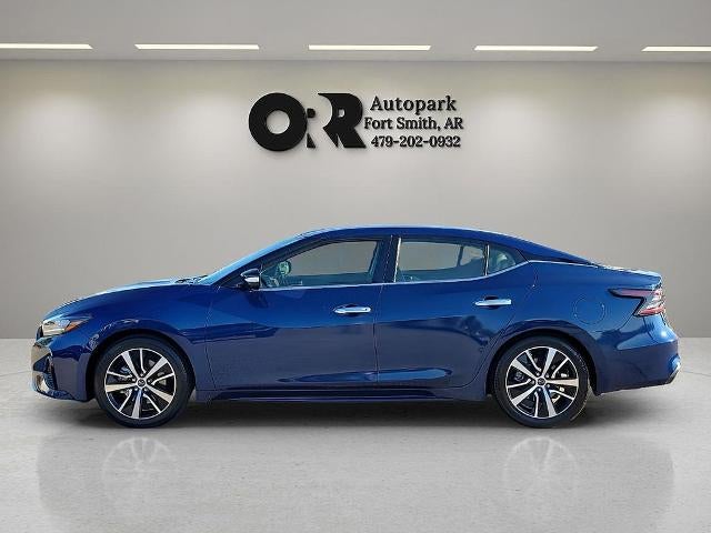 2023 Nissan Maxima SV CVT