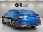 2023 Nissan Maxima SV CVT