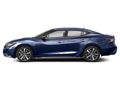 2023 Nissan Maxima SV CVT