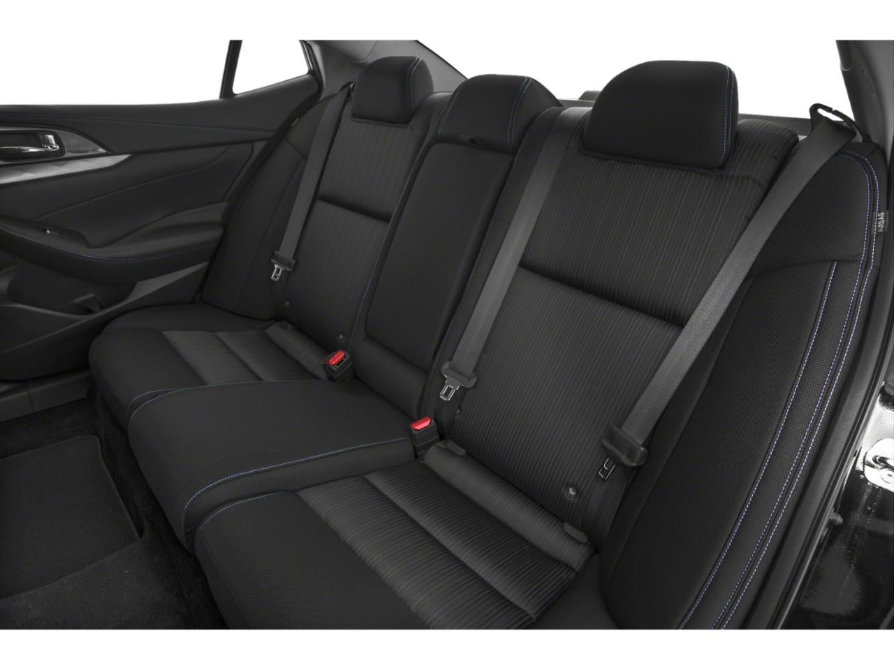 2022 Nissan Maxima SV CVT