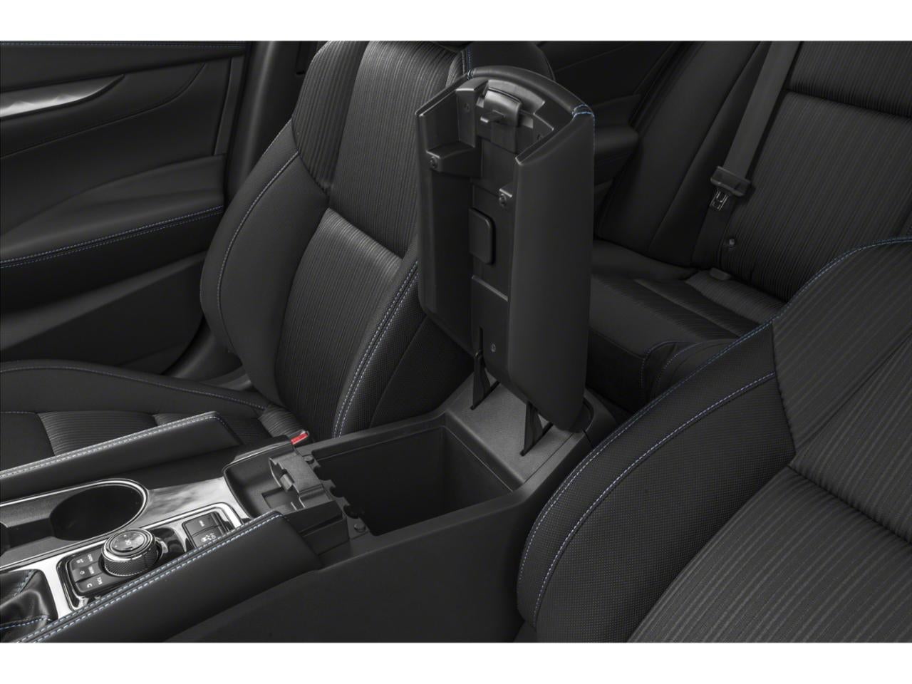 2022 Nissan Maxima SV CVT