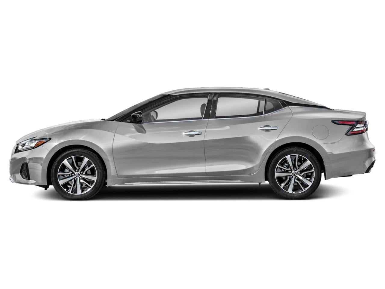 2022 Nissan Maxima SV CVT