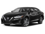 2022 Nissan Maxima SV CVT