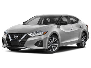 2022 Nissan Maxima SV CVT