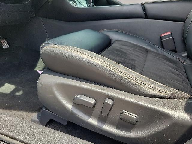 2022 Nissan Maxima SR CVT