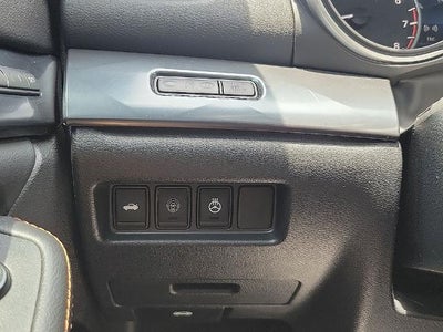 2022 Nissan Maxima SR CVT