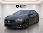 2022 Nissan Maxima SR CVT