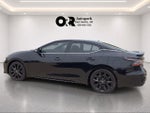 2022 Nissan Maxima SR CVT