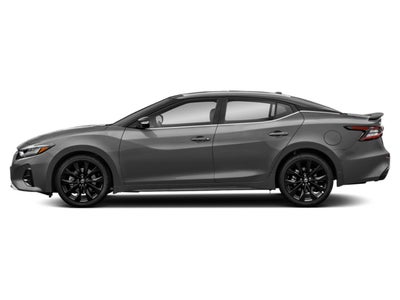 2022 Nissan Maxima SR CVT