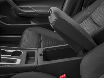 2016 Nissan Altima 4dr Sdn I4 2.5 SV