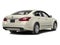 2016 Nissan Altima 4dr Sdn I4 2.5 SV