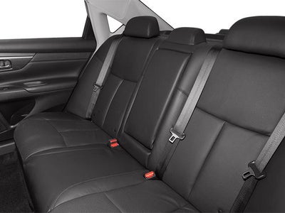 2014 Nissan Altima 4dr Sdn I4 2.5 SL