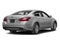 2017 Nissan Altima 2.5 S Sedan