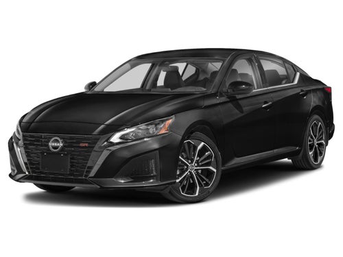 2023 Nissan Altima 2.0 SR Sedan
