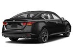 2023 Nissan Altima 2.0 SR Sedan