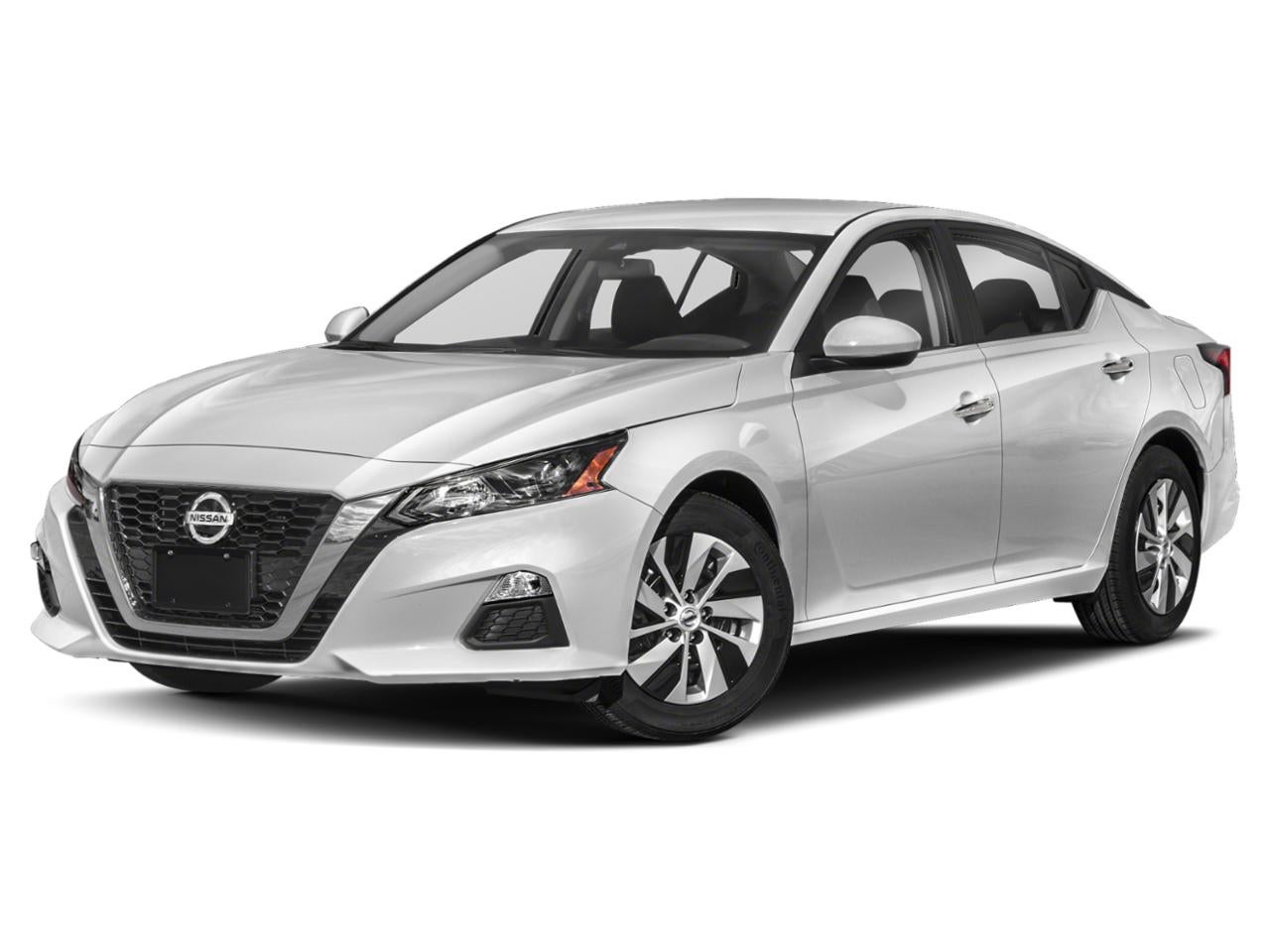 2022 Nissan Altima 2.5 S Sedan
