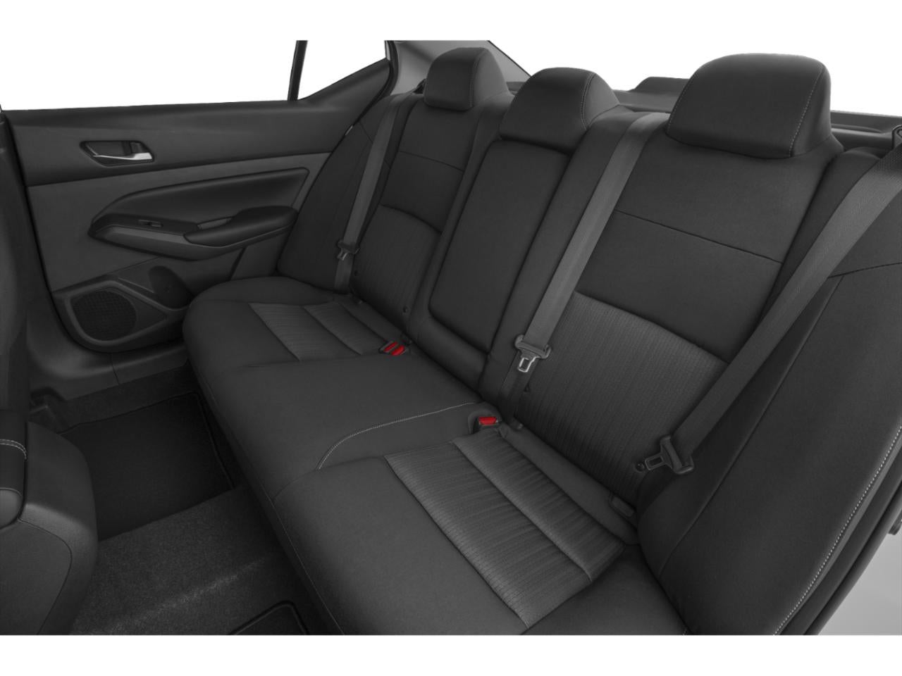 2022 Nissan Altima 2.5 S Sedan