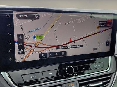 2024 Nissan Altima 2.5 SR Sedan