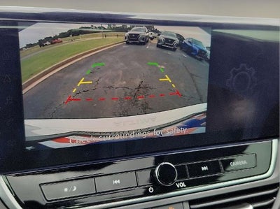 2024 Nissan Altima 2.5 SR Sedan