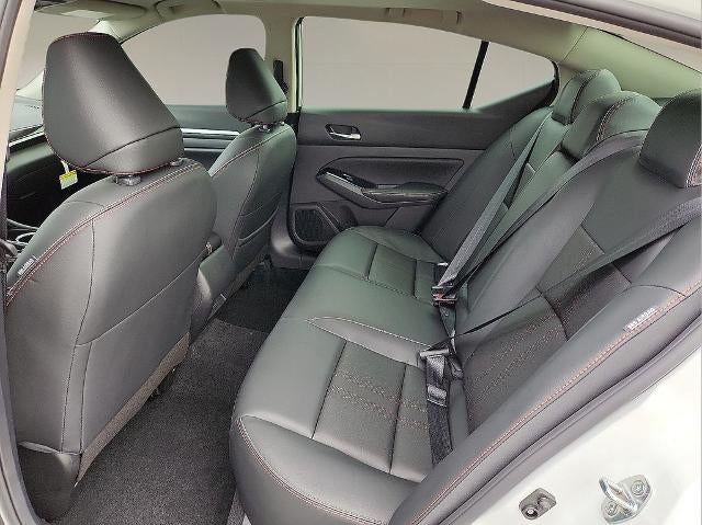 2024 Nissan Altima 2.5 SR Sedan