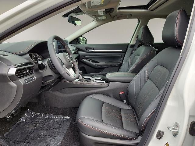 2024 Nissan Altima 2.5 SR Sedan