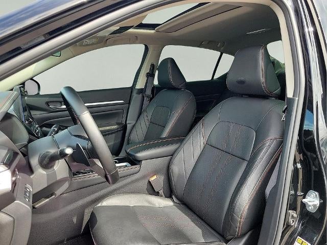 2025 Nissan Altima SR FWD
