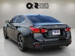 2025 Nissan Altima SR FWD