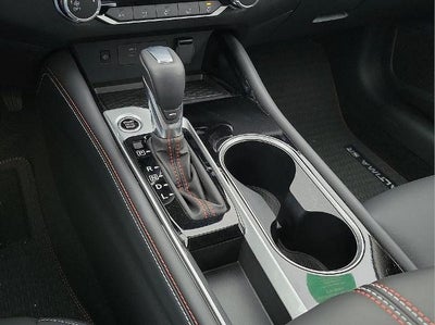 2024 Nissan Altima 2.5 SR Sedan