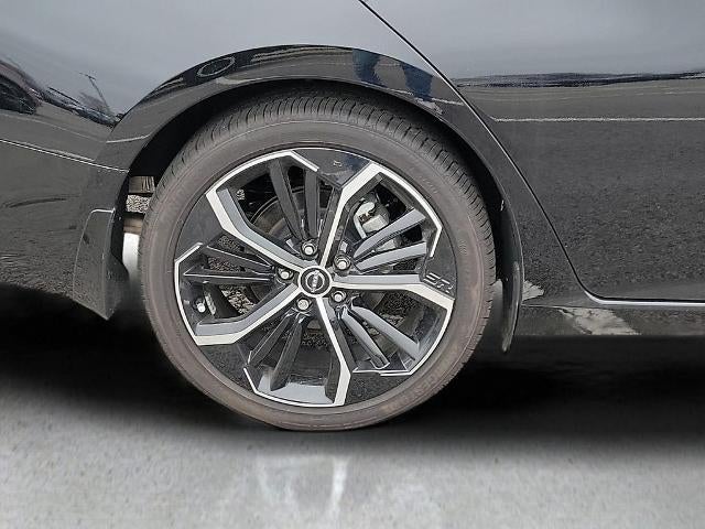 2024 Nissan Altima 2.5 SR Sedan