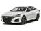 2024 Nissan Altima 2.5 SR Sedan