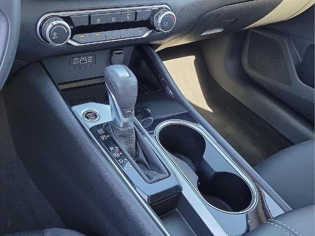 2024 Nissan Altima 2.5 SV Sedan