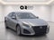 2023 Nissan Altima 2.5 SV Sedan
