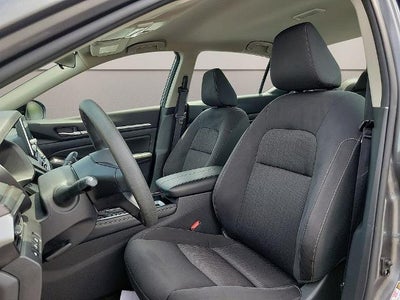 2023 Nissan Altima 2.5 SV Sedan
