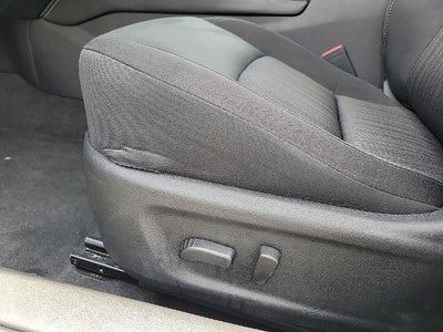 2023 Nissan Altima 2.5 SV Sedan