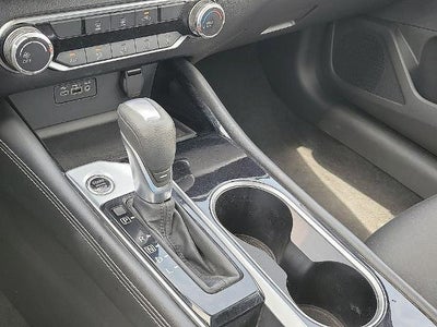 2023 Nissan Altima 2.5 SV Sedan
