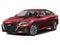 2024 Nissan Altima 2.5 SV Sedan