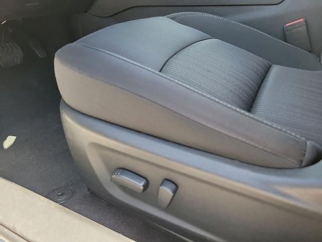 2024 Nissan Altima 2.5 SV Sedan