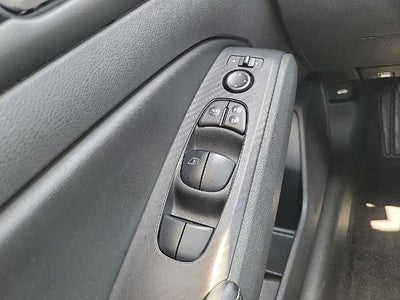 2024 Nissan Altima 2.5 SV Sedan