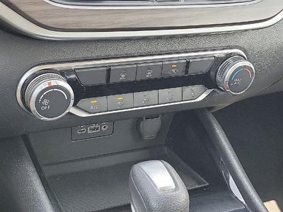 2024 Nissan Altima 2.5 SV Sedan