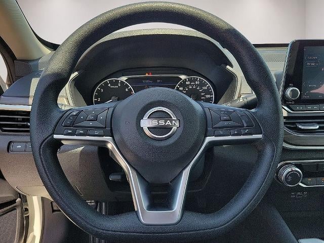 2024 Nissan Altima 2.5 SV Sedan