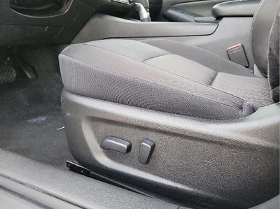 2024 Nissan Altima 2.5 SV Sedan