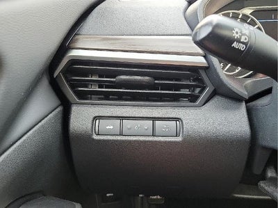 2024 Nissan Altima 2.5 SV Sedan