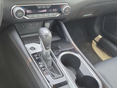 2024 Nissan Altima 2.5 SL Sedan