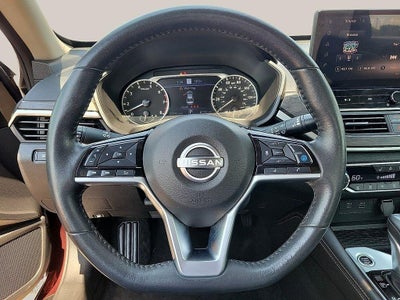 2024 Nissan Altima 2.5 SL Sedan